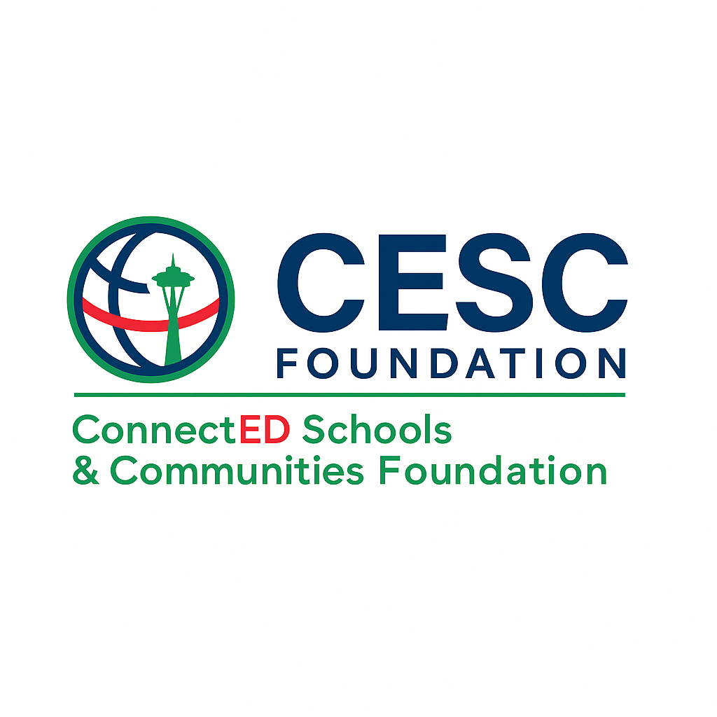 CESC Foundation logo